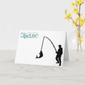 **保ITが**の***誕生日*** カード (黄色い花)