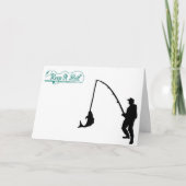 **保ITが**の***誕生日*** カード (正面)