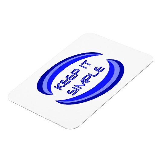 保IT復興スローガン引用文 マグネット (左側)