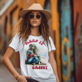 保it tシャツ
