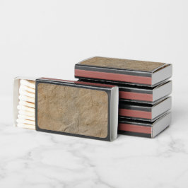 保Matches SafeとMatchboxesのカスタム比較