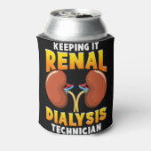 保's it腎透析技術者腎臓グループ 缶クーラー (缶裏面)