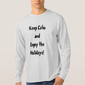 保Tシャツ Tシャツ (正面)