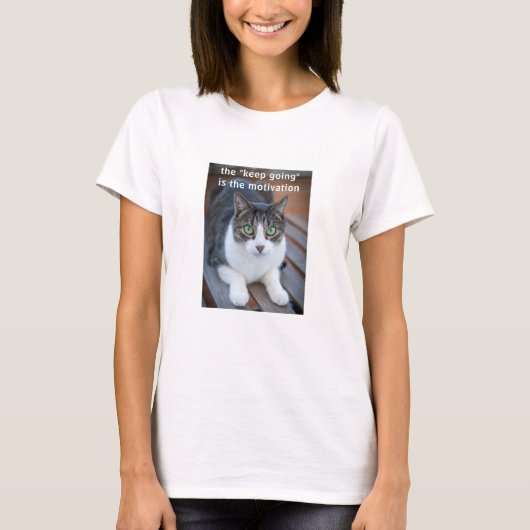 保Tシャツ Tシャツ (正面)