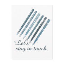 保touchパーソナライズされたイラストレーション