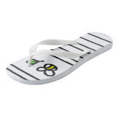 信じお前だ！ ビーチサンダル (アングル)