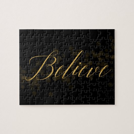 信じて下さい ジグソーパズル (横)