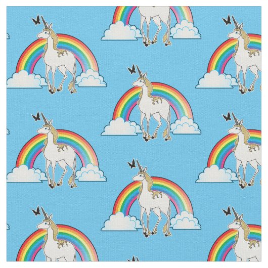 信じて下さい ファブリック (クローズアップ)