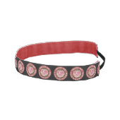 信じて、私は肉屋Tボーン アスレチックヘッドバンド (右)