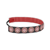 信じて、私は肉屋Tボーン アスレチックヘッドバンド (左)