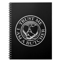 信じて、私は肉屋Tボーン