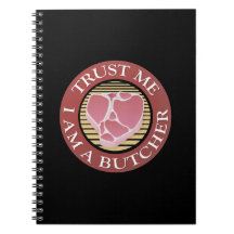 信じて、私は肉屋Tボーン