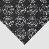 信じて、私は肉屋Tボーン 薄葉紙 (詳細)