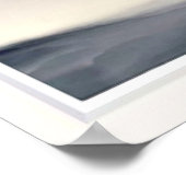 信じできる ポスター (角)