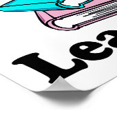 信じの内学に ポスター (角)