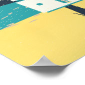 信じより行ける ポスター (角)