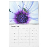 信じられないい昆虫のカレンダー カレンダー (1月 2026)