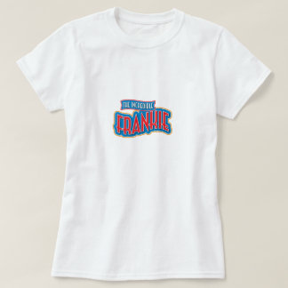 信じられないいFrankie Tシャツ