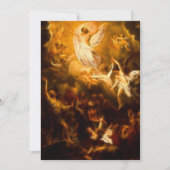 信じられないほどのイエスの復活 (正面)