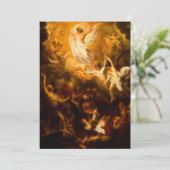 信じられないほどのイエスの復活 (スタンド正面)