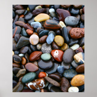 信じられないほどのビーチ ポスター