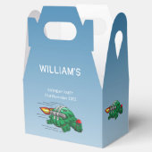 信じられないほどのロケットカメ フェイバーボックス (オープン)