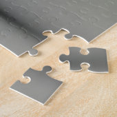 信じられないほどの子猫 ジグソーパズル (側面)