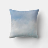 信じられないほどの愛 クッション (裏面)