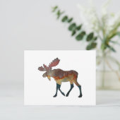 信じられないほどの旅 ポストカード (スタンド正面)