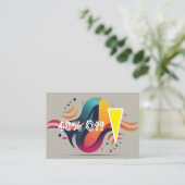 信じられないほどの節約！ 割引カード (スタンド正面)