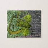 信じられないほどの象のパイソン ジグソーパズル (横)