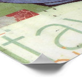 信じられないほどの食用 ポスター (角)