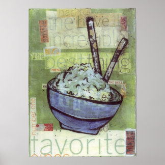 信じられないほどの食用 ポスター