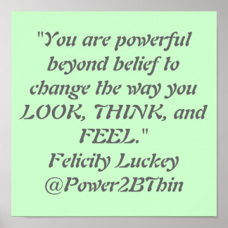 信じられないほど強力な ポスター