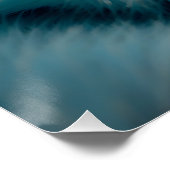 信じられないほど愛フランスの愛らしいブルドッグの子犬 ポスター (コーナー)