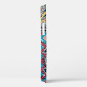 信じられないほど美しく鮮やかな古代モザイクt Case-Mate iPhoneケース (裏面 / 右)