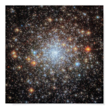 信じられないほど驚くべきハッブル2024 NGC 6652