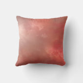 信じられないような翼を持つ豚 クッション (裏面)