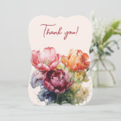 信じられないチューリップ (スタンド正面)