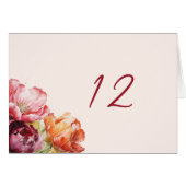 信じられないチューリップ (正面横)