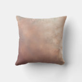 信じられない日 クッション (裏面)