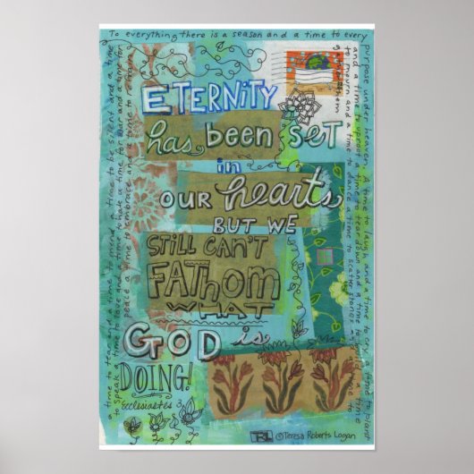 信じられない ポスター (正面)