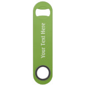 信じられな最高のい友達ひまわりの花とミツバチ スピード栓抜き (裏面)