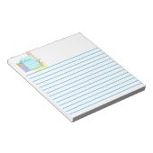 信じる ノートパッド (アングル)