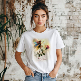 信じる Tシャツ