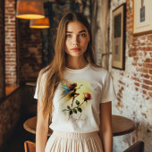 信じる Tシャツ