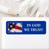 信じろ！ ラベル (インサイチュ)