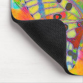 信じカラフル マウスパッド (コーナー)