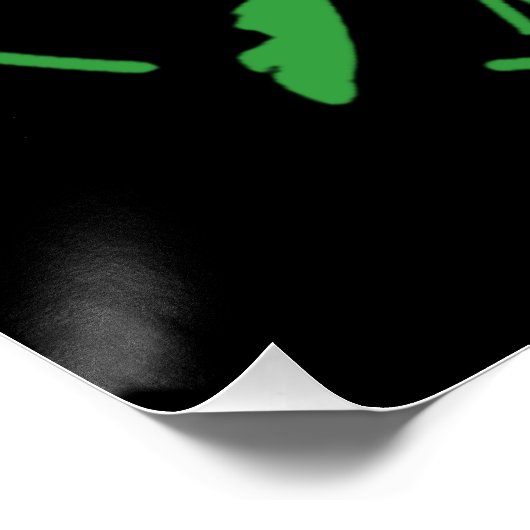 信じクリスマスの魔法で ポスター (コーナー)