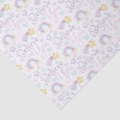 信じティッシュペーパー 薄葉紙 (詳細)